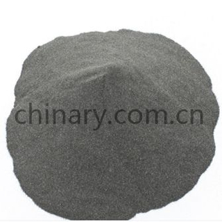 Stainless Steel Powder for Supersonic Gas Dynamic Cold Spray