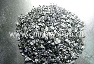 Vanadium-Aluminium-Iron Alloy
