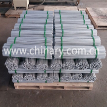Alti Alloy-Aluminium Titanium Alloy