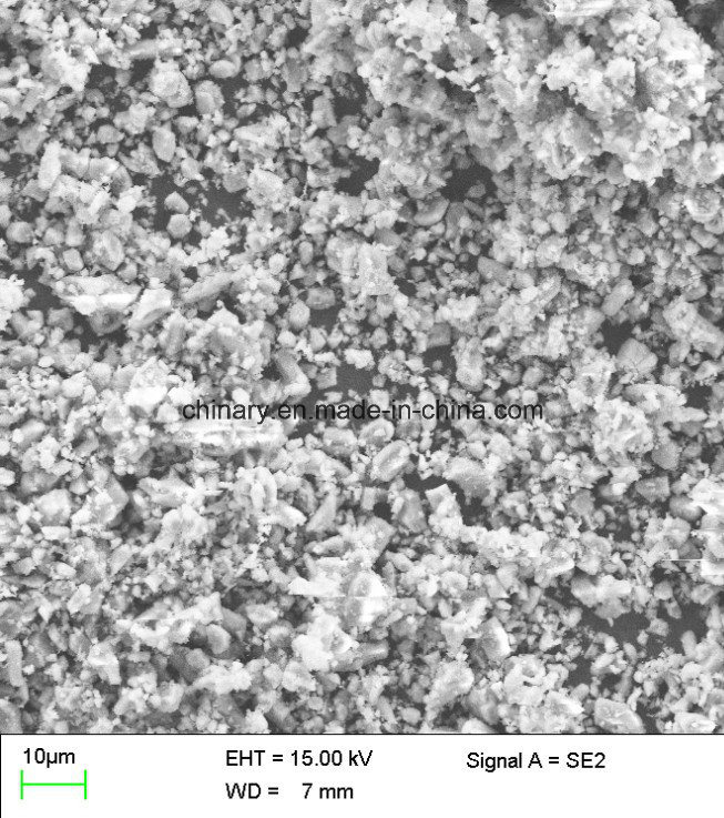 Aluminum Nitride (hexagonal)