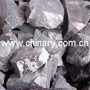 Aluminium-Molybdenum-Wolfram-Titanium Alloy