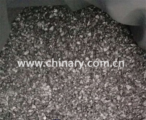 Niobium-Aluminium Alloy (Nb-Al Alloy)