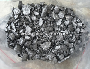 Wolfram-Aluminium-Molybdenum-Titanium Alloy